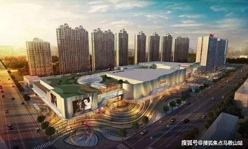 石家庄万达广场爆料视频,揭秘繁华背后的秘密 第3张 石家庄万达广场爆料视频,揭秘繁华背后的秘密 第3张