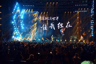 邯郸音乐节最新爆料新闻,阵容升级，精彩纷呈！  第2张