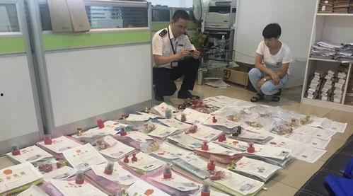 深圳黑厂爆料案件最新情况