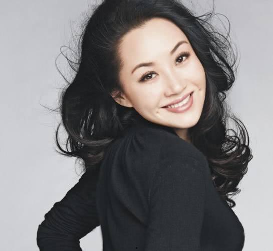 娱乐圈最新爆料许晴是谁,娱乐圈新爆料，揭秘她的神秘面纱  第2张